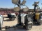 2019 ALLMAND V-SERIES LIGHT TOWER