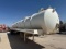 2012 TROXELL  130BBL VACUUM TRAILER