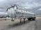 2017 VANTAGE TRAILER 150BBL ALUMINUM VACUUM TANK TRAILER