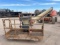 JLG 800S MANLIFT