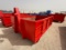 HOOK LIFT ROLL OFF CONTAINER