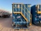 DRAGON 500BBL WHEELED FRAC TANK