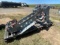 PRO-TOTE FIFTH WHEEL ATTACHMENT.