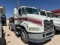2014 MACK CXU (PINNACLE)