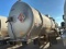 2012 STEPHENS  CRUDE TRAILER