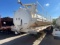 2005 OVERLAND  130BBL VACUUM TRAILER