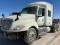 2019 INTERNATIONAL LT625(INOPERABLE)