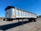 1997 MATE END DUMP TRAILER