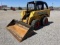 JOHN DEERE 250 SKID STEER