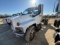 2007 CHEVROLET C8500 CAB & CHASSIS (INOPERABLE)