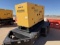 2013 TAYLOR 75KW GENERATOR