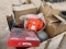 MISC PALLET OF PARTS