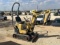 YANMAR MINI EX
