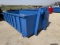 HOOK LIFT ROLL OFF CONTAINER