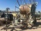 2016 MIDLAND CARRIER REEL TRAILER