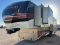 2014 CROSSROADS REDWOOD CAMPER TRAILER