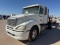 2007 FREIGHTLINER COLUMBIA DAYCAB