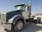 2016 KENWORTH T880(INOPERABLE)