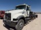 2009 MACK GU713 KILL TRUCK