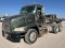 2012 MACK CXU (PINNACLE)