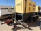 2013 HPR 80KW GENERATOR