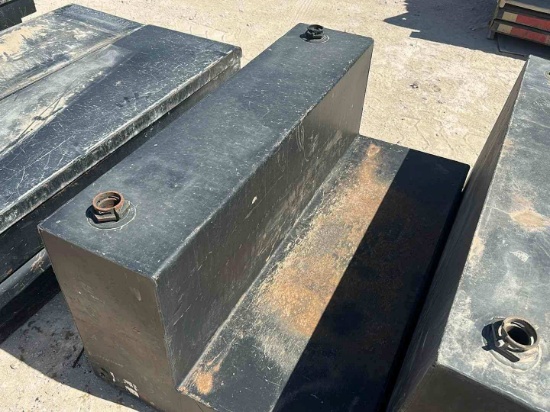 100 GAL FUEL TANK