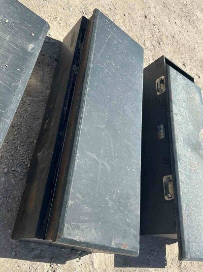 RKI TOOL BOX