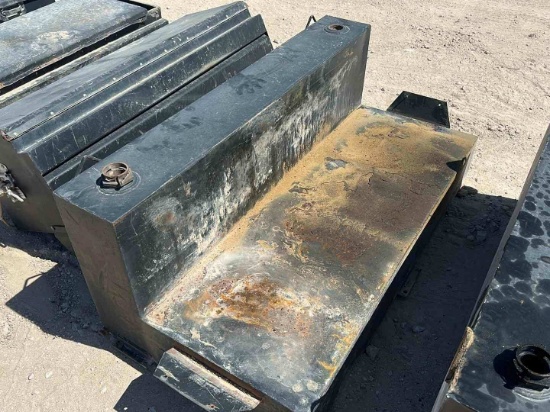 100 GAL FUEL TANK