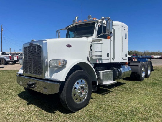 2016 PETERBILT 367