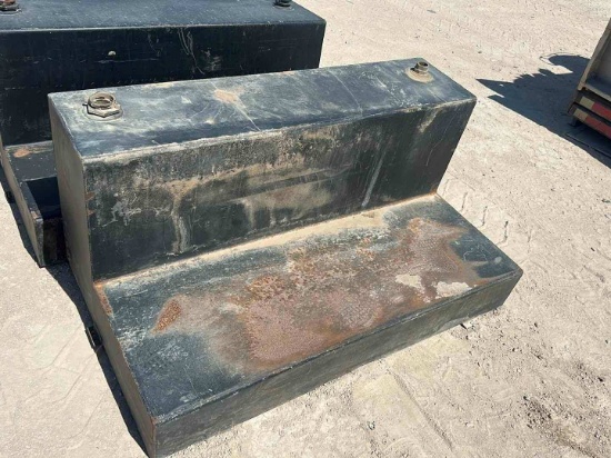 100 GAL FUEL TANK