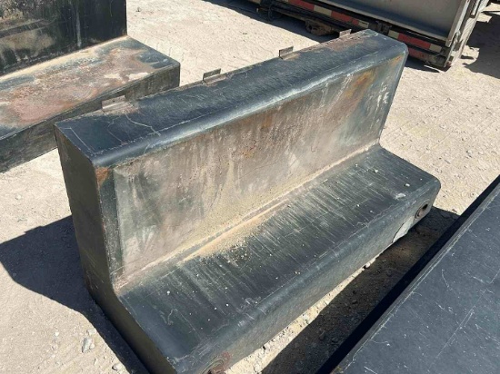 100 GAL FUEL TANK