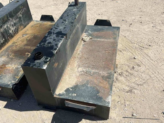 100 GAL FUEL TANK