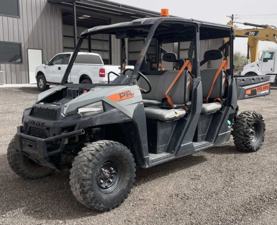 2020 POLARIS PRO XD