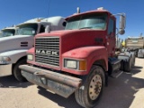 2007 MACK CHN