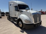 2017 KENWORTH T680