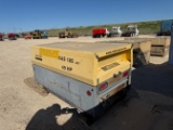 2011 ATLAS COPCO XAS 185 COMPRESSOR