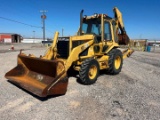 CATERPILLAR  426 SERIES 2
