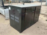 SKID MOUNTED 20KW GENERATOR