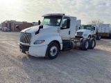 2019 INTERNATIONAL LT625