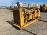 CATERPILLAR 3306 GENERATOR