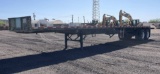 1993 TRAILMOBILE TRAILMOBILE TRAILER