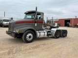 2008 INTERNATIONAL L9227