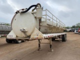 2006 GAYLEAN  130BBL