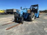 2019 GENIE GTH-1256