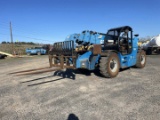 2018 GENIE GTH-1256