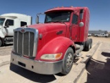 2013 PETERBILT 386