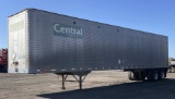 1978 LUFKIN TRAILER