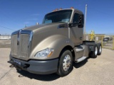 2014 KENWORTH T680