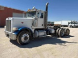 2014 PETERBILT 388