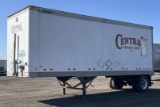 2005 GREAT DANE TRAILER GREAT DANE TRAILER